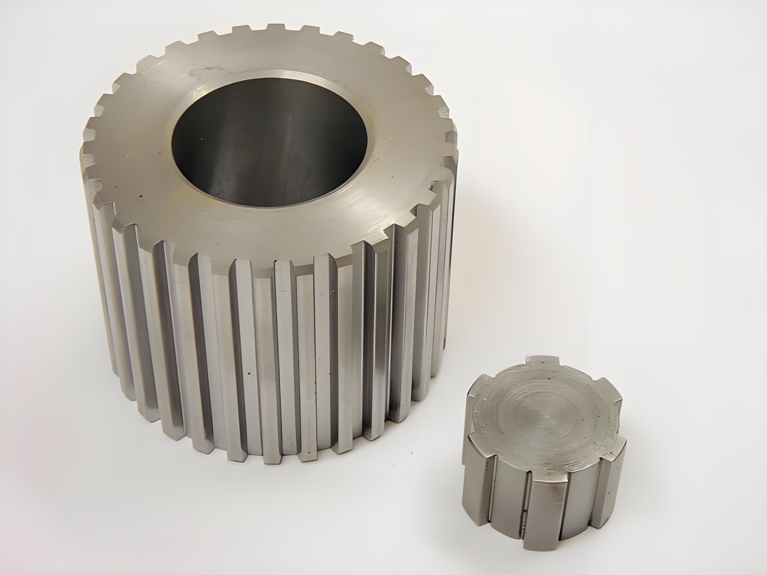 Spur gear Spur gear