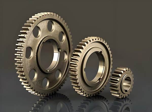 Spur gear Spur gear