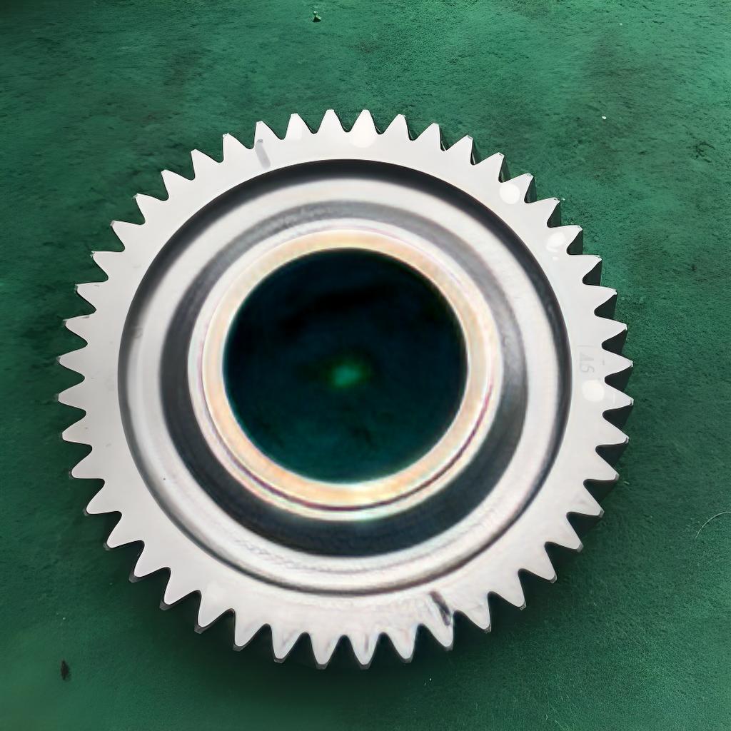 Spur gear