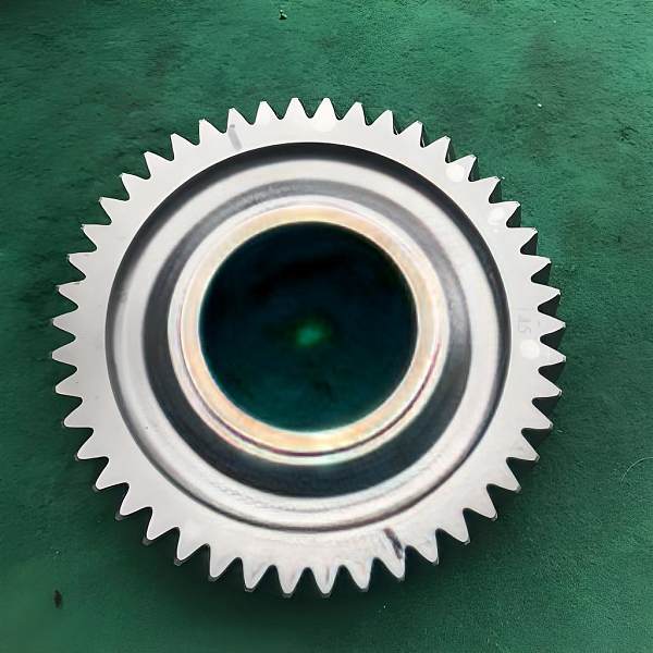 Spur gear Spur gear