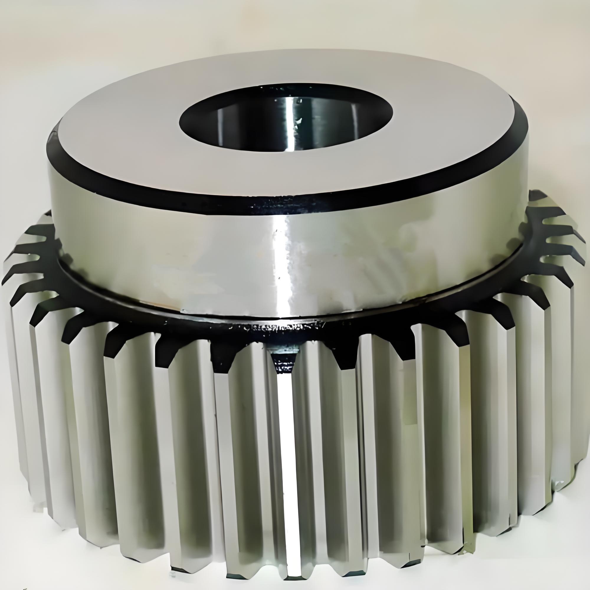 Spur gear