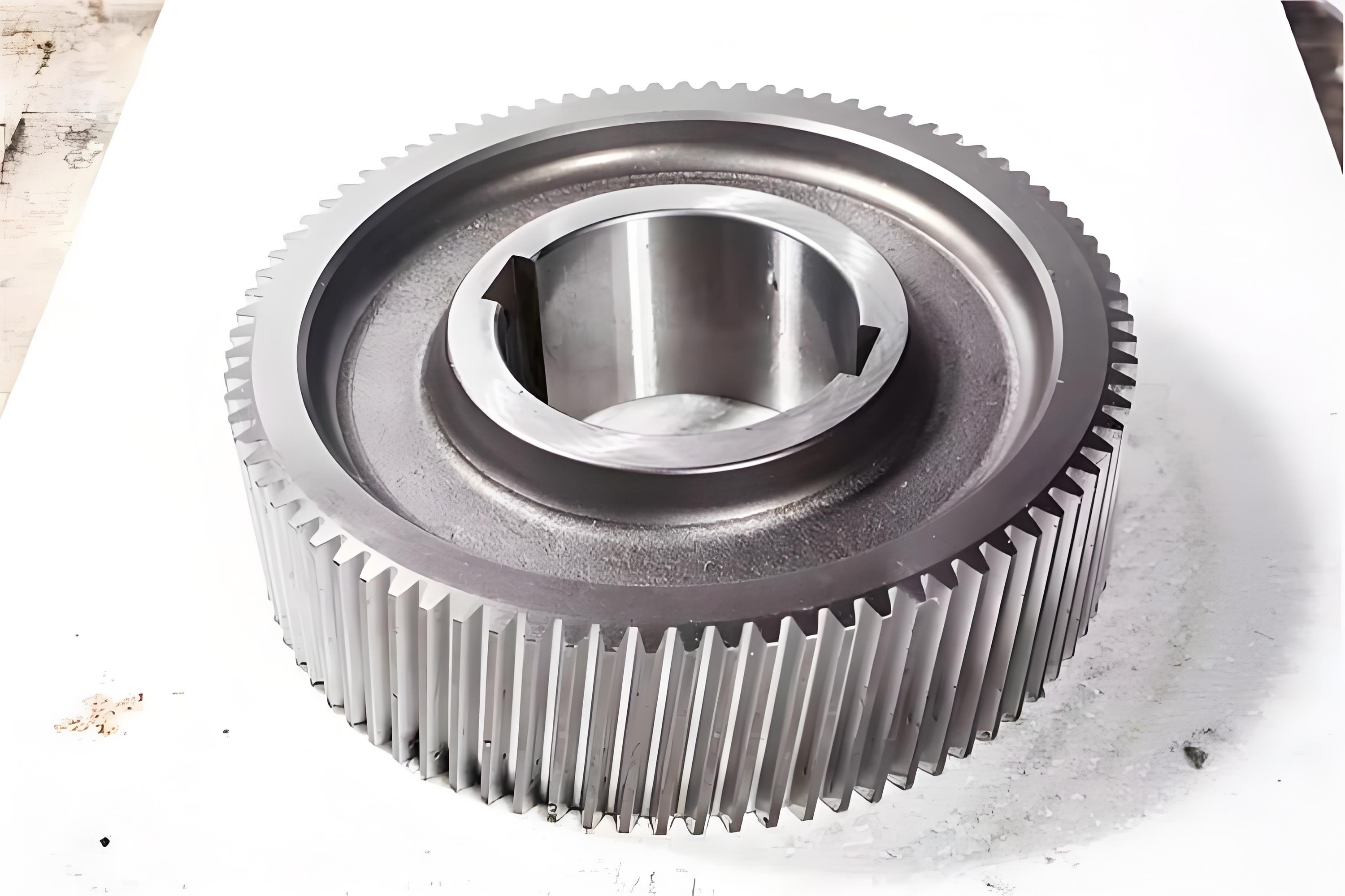 Spur gear Spur gear