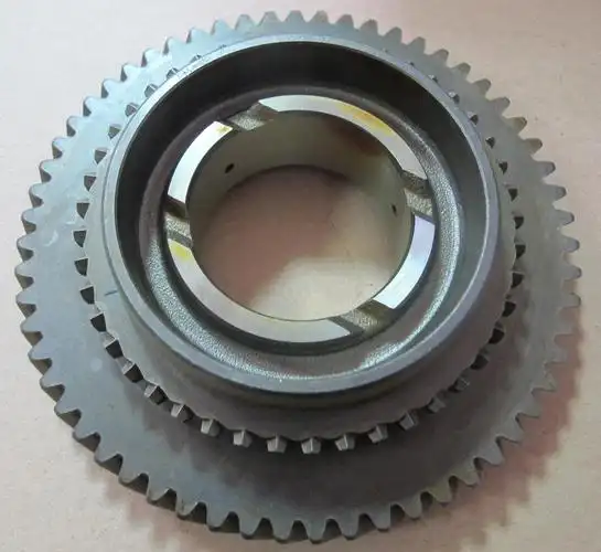 Spur gear Spur gear
