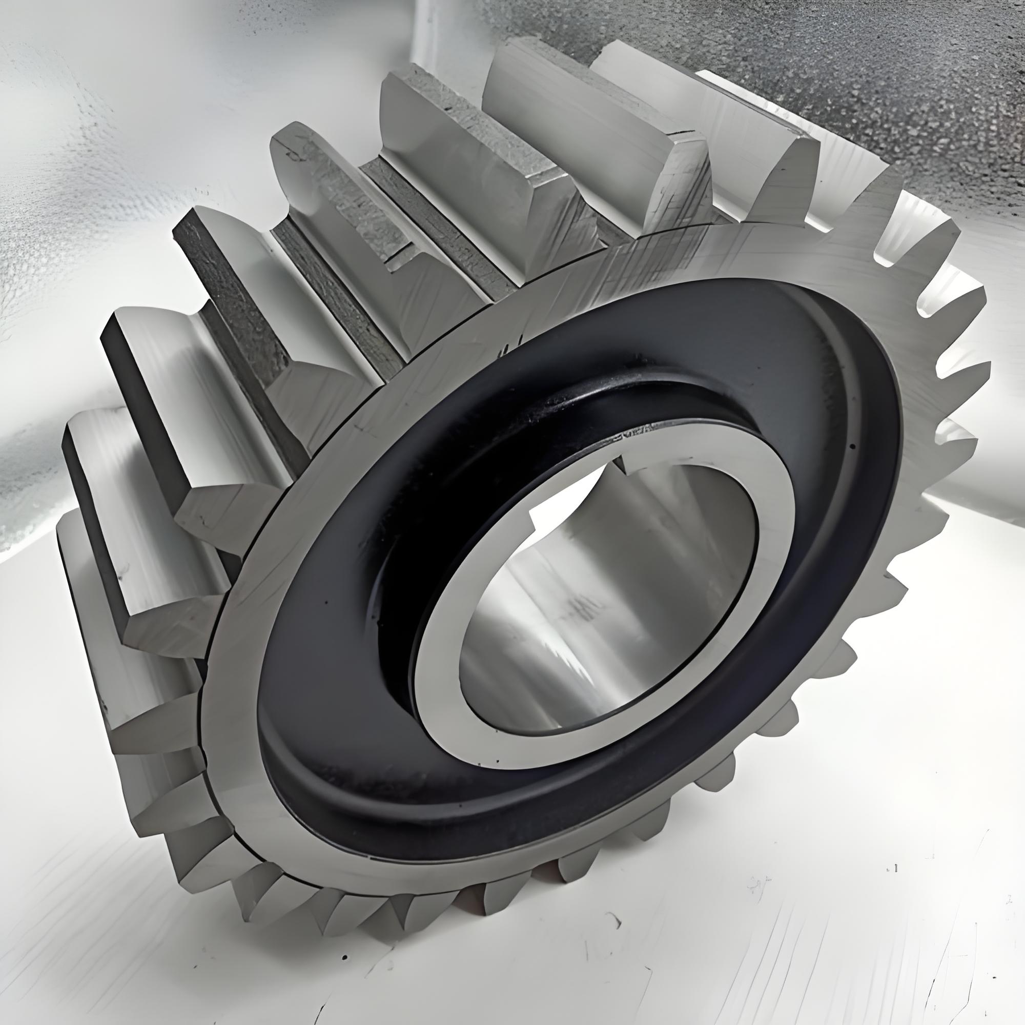 Spur gear Spur gear