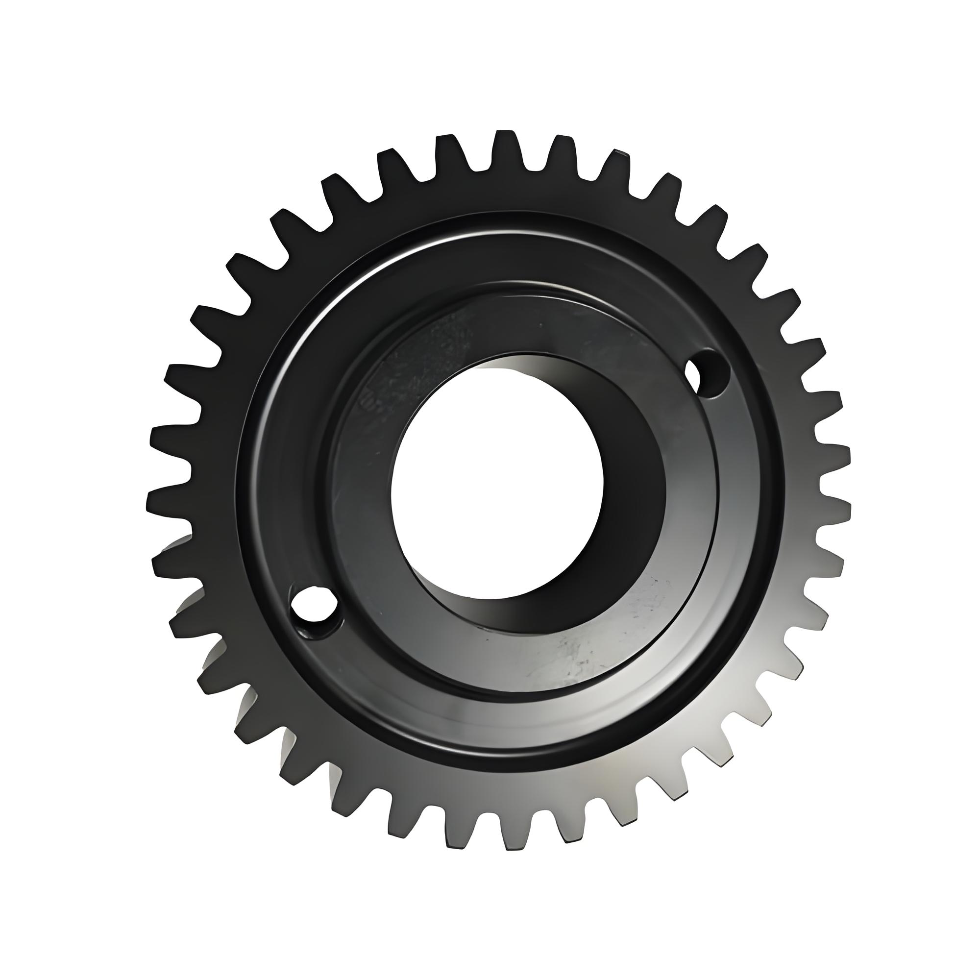 Spur gear Spur gear