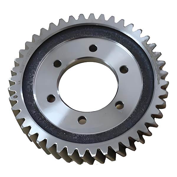 Spur gear Spur gear
