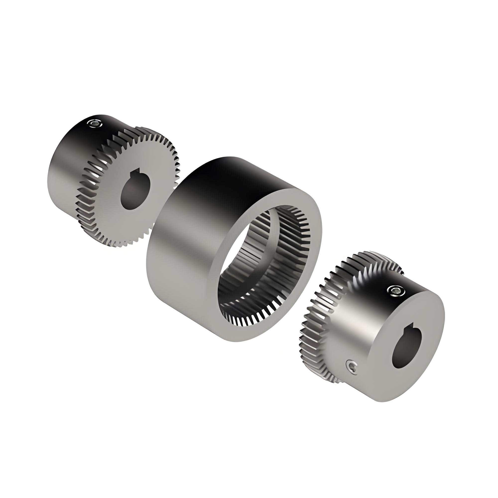 Spur gear
