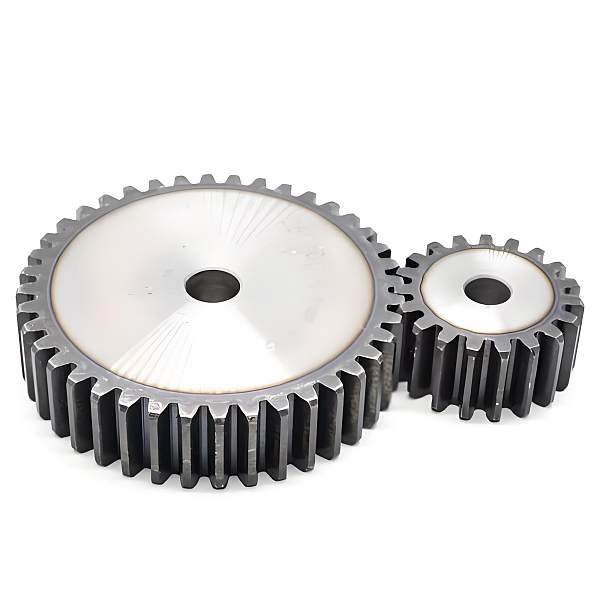 Spur gear Spur gear