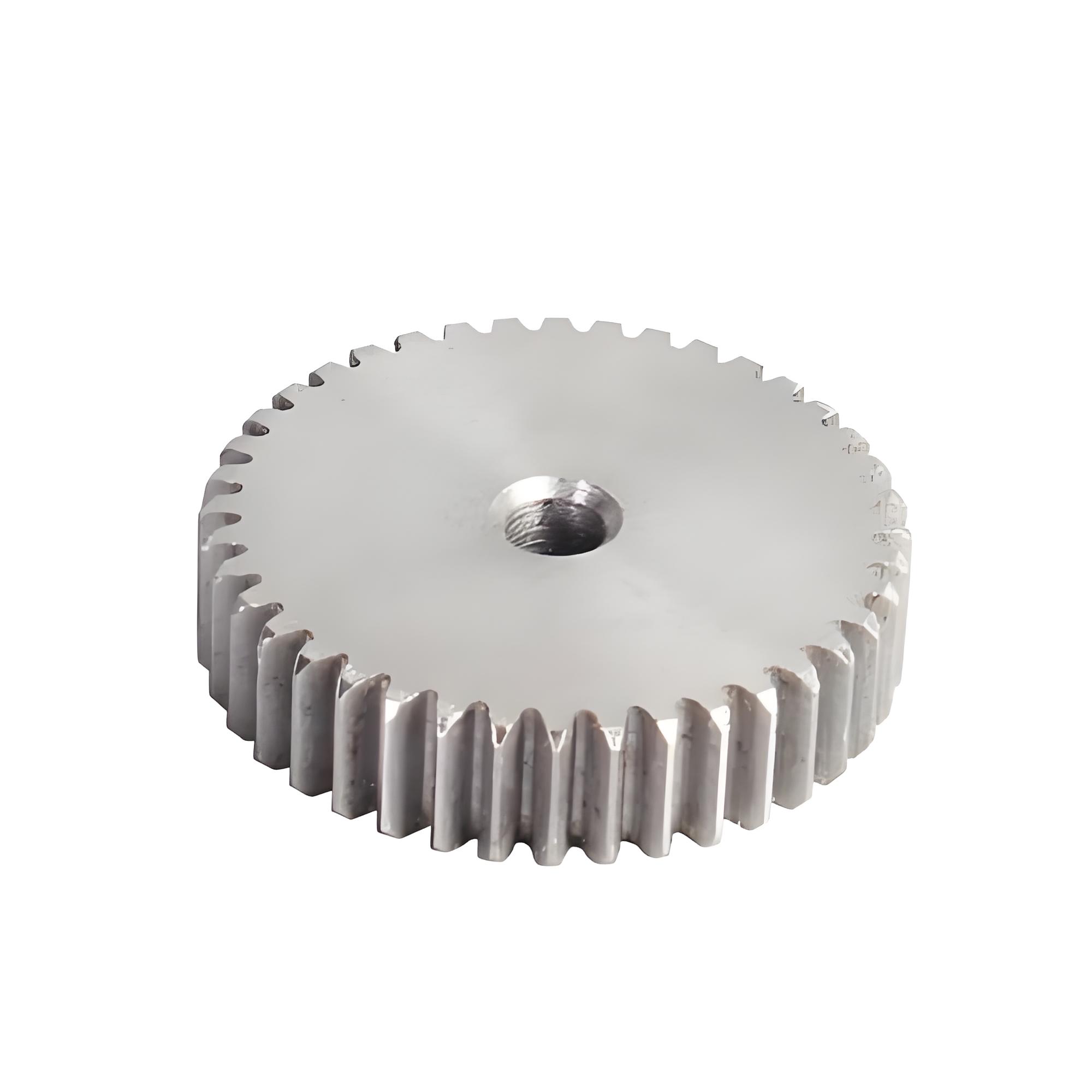 Spur gear