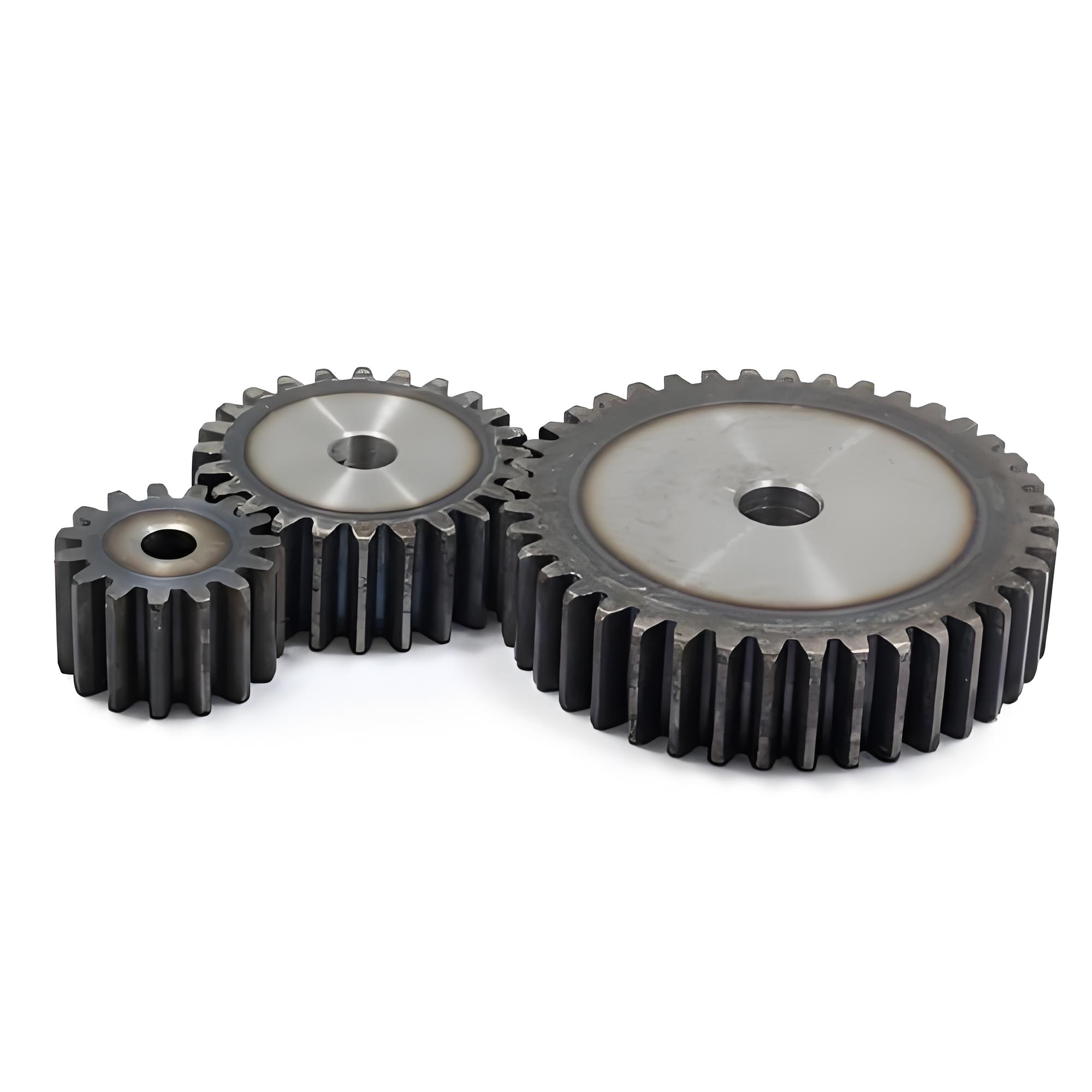 Spur gear