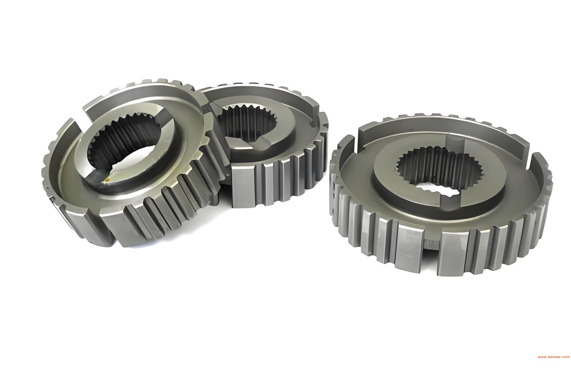 Spur gear