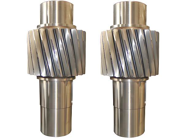 Spline Shaft