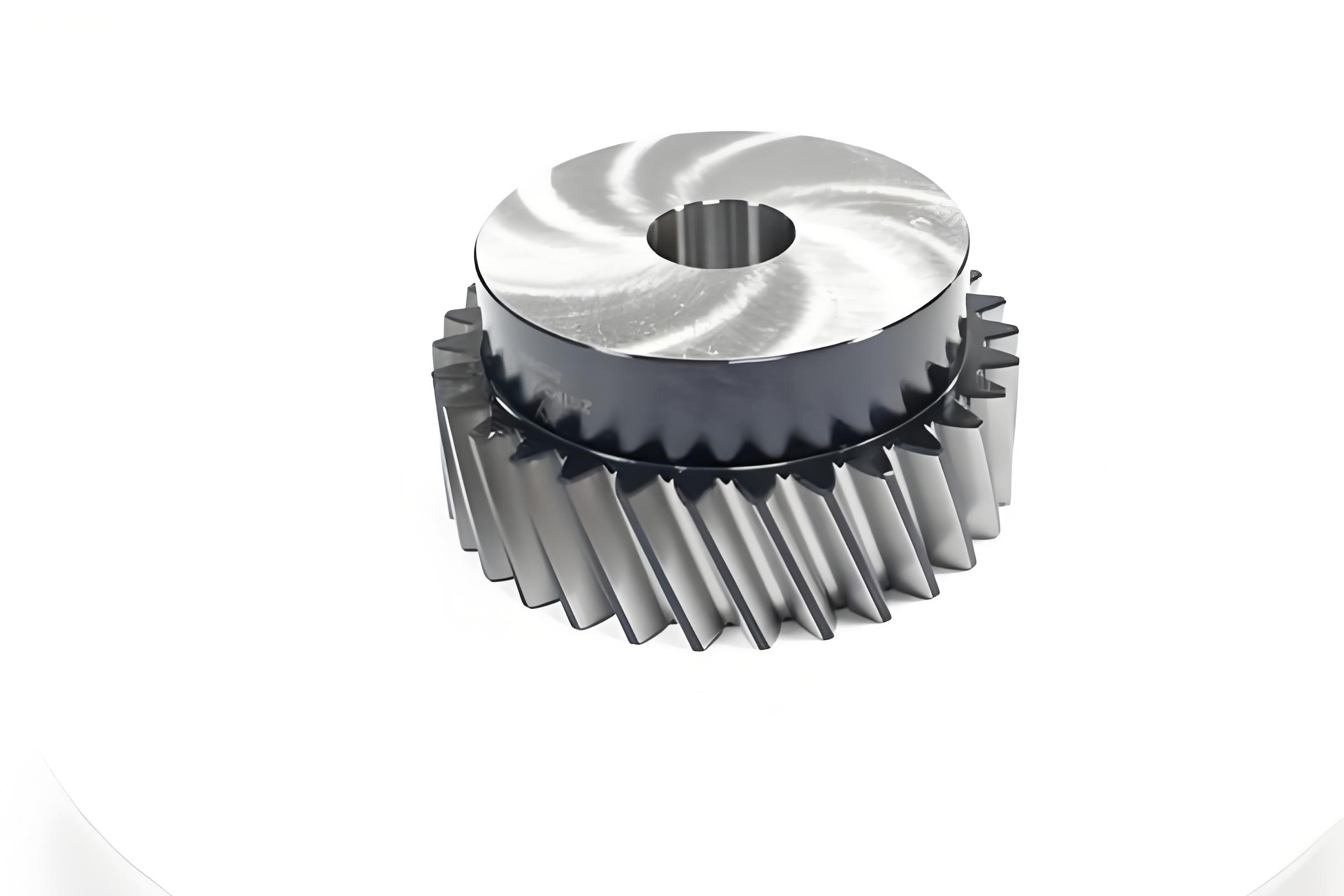 Helical Gear