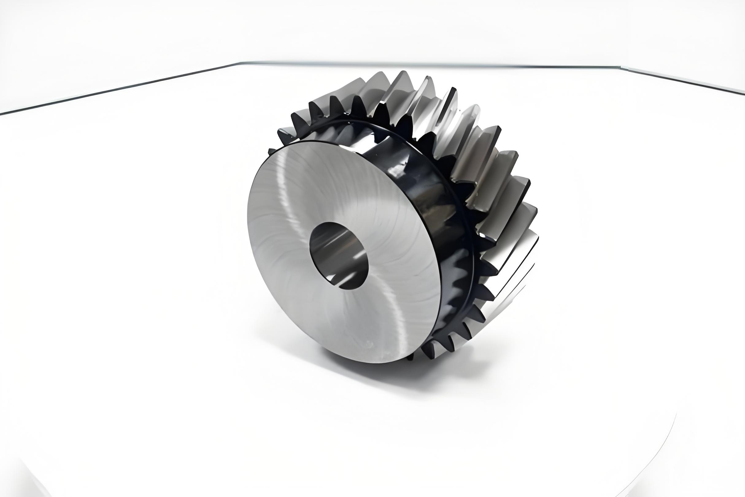 Helical Gear