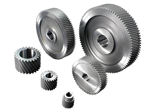 Helical Gear Helical Gear