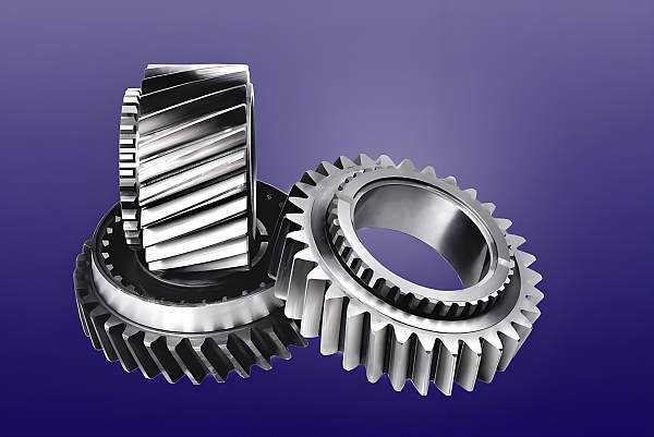 Helical Gear Helical Gear