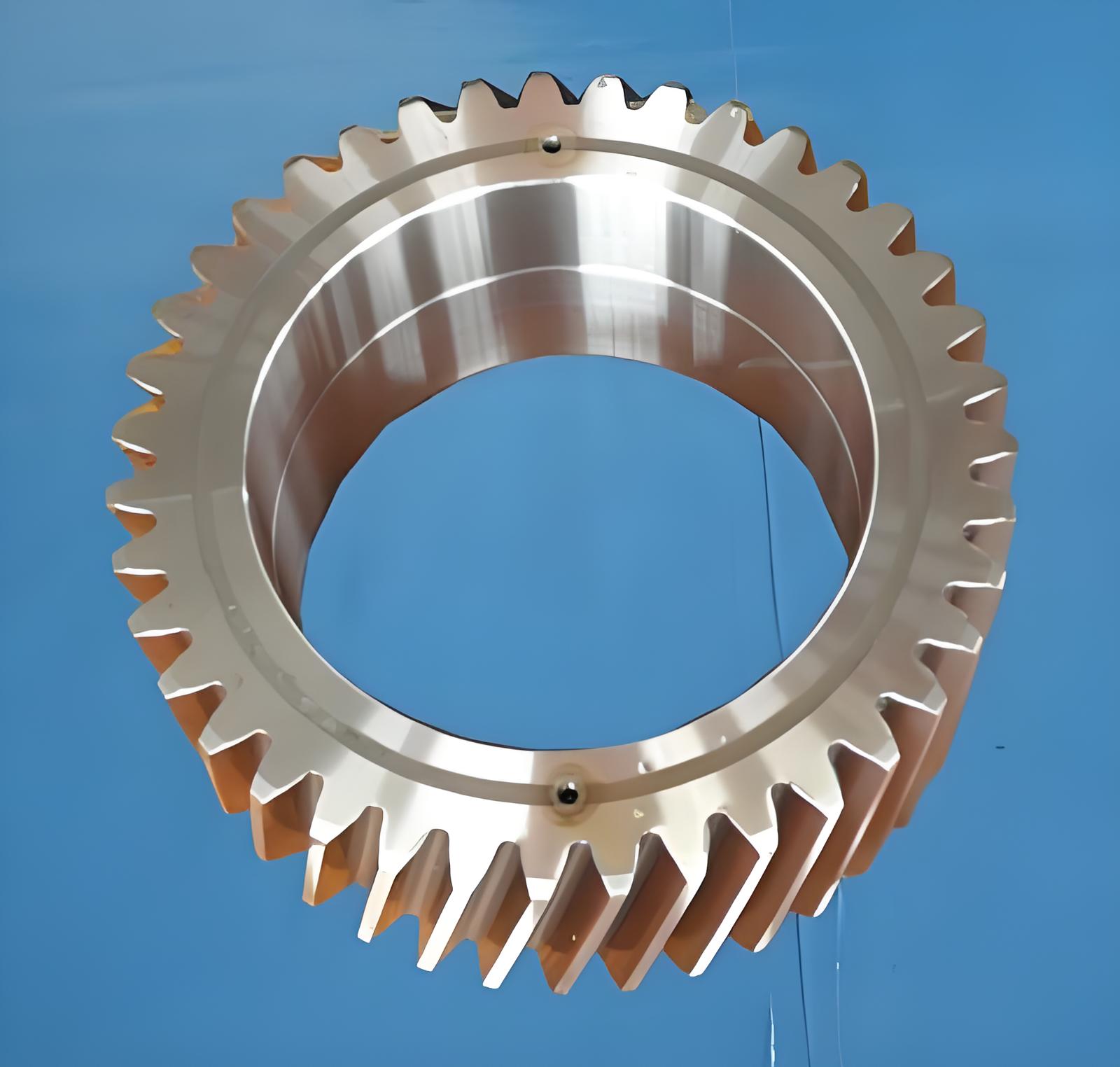 Helical Gear