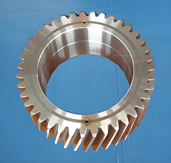 Helical Gear Helical Gear