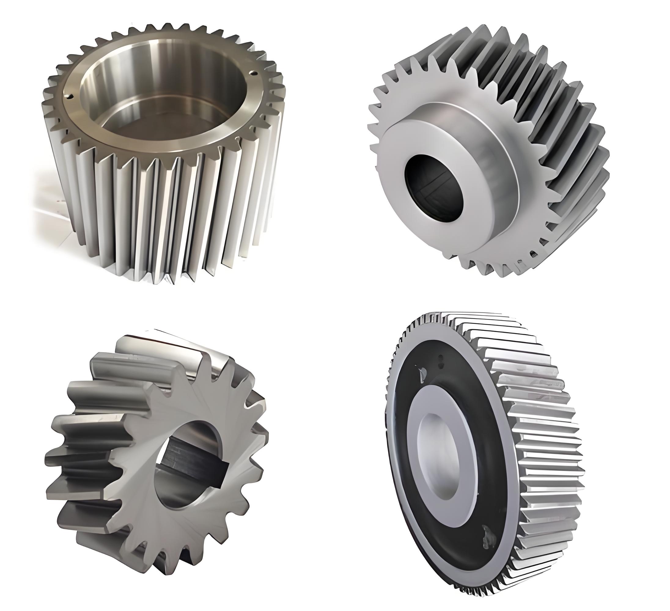 Helical Gear