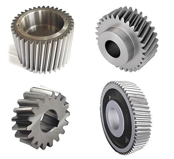 Helical Gear Helical Gear