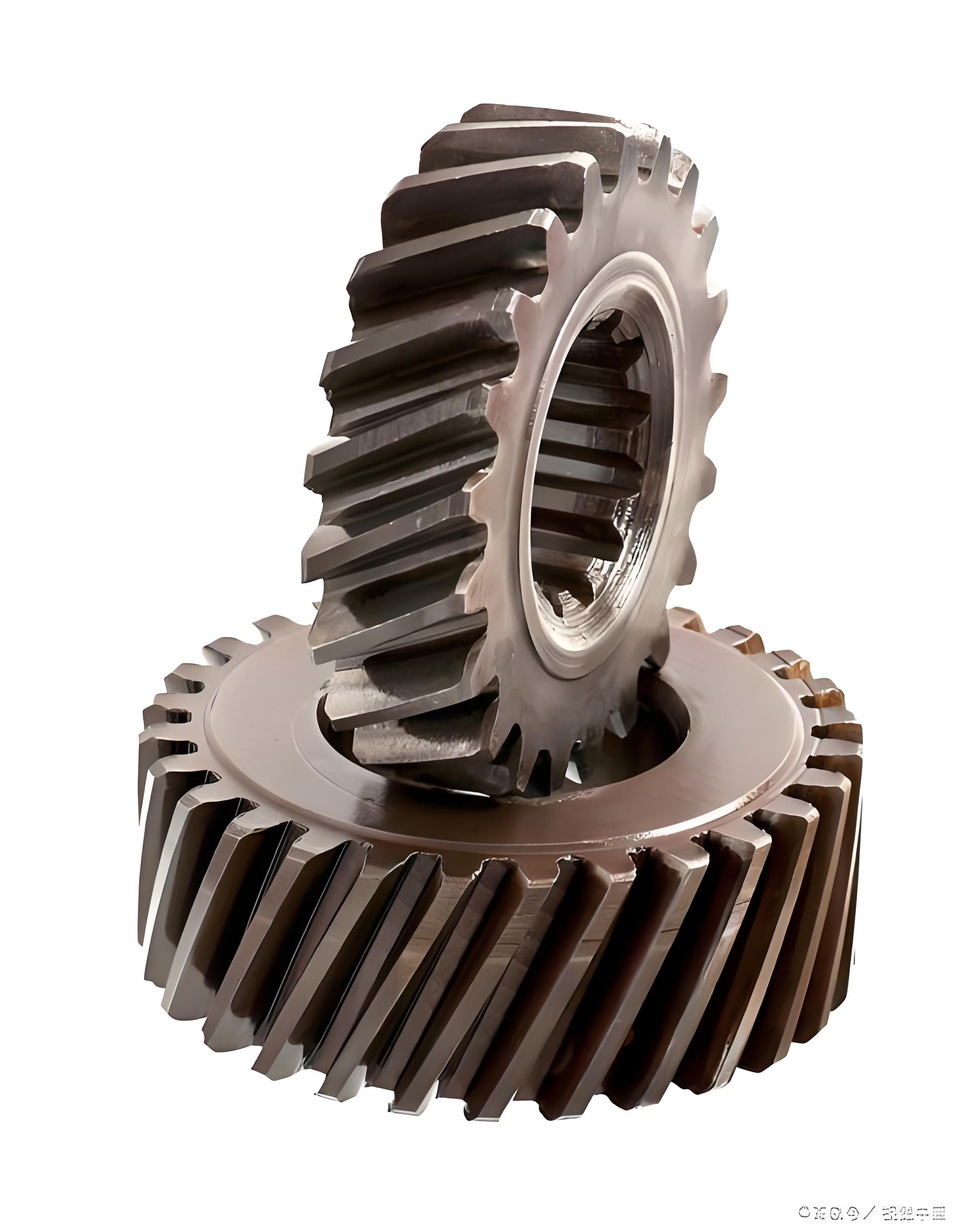 Helical Gear