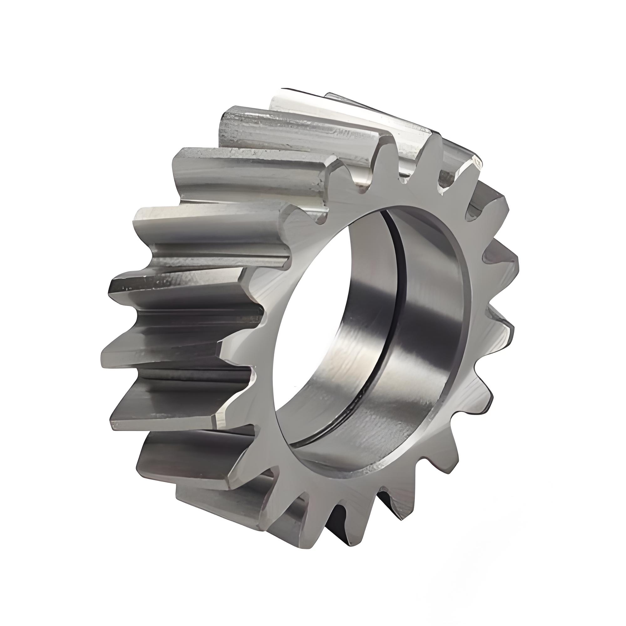 Helical Gear