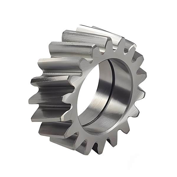 Helical Gear Helical Gear