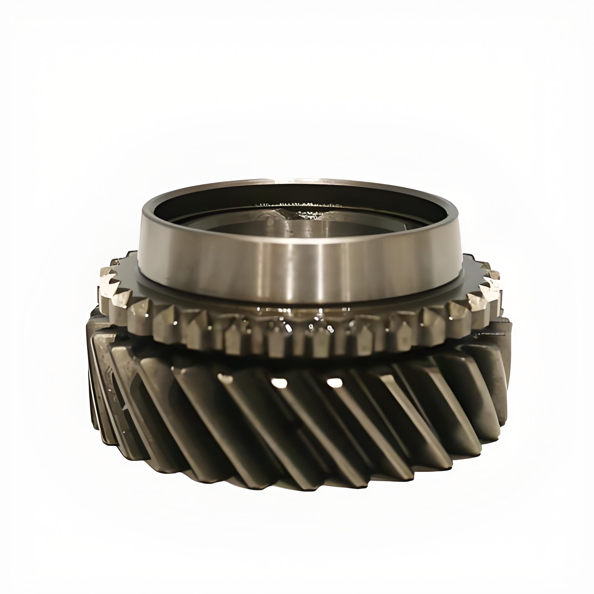 Helical Gear