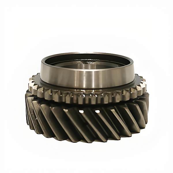 Helical Gear Helical Gear