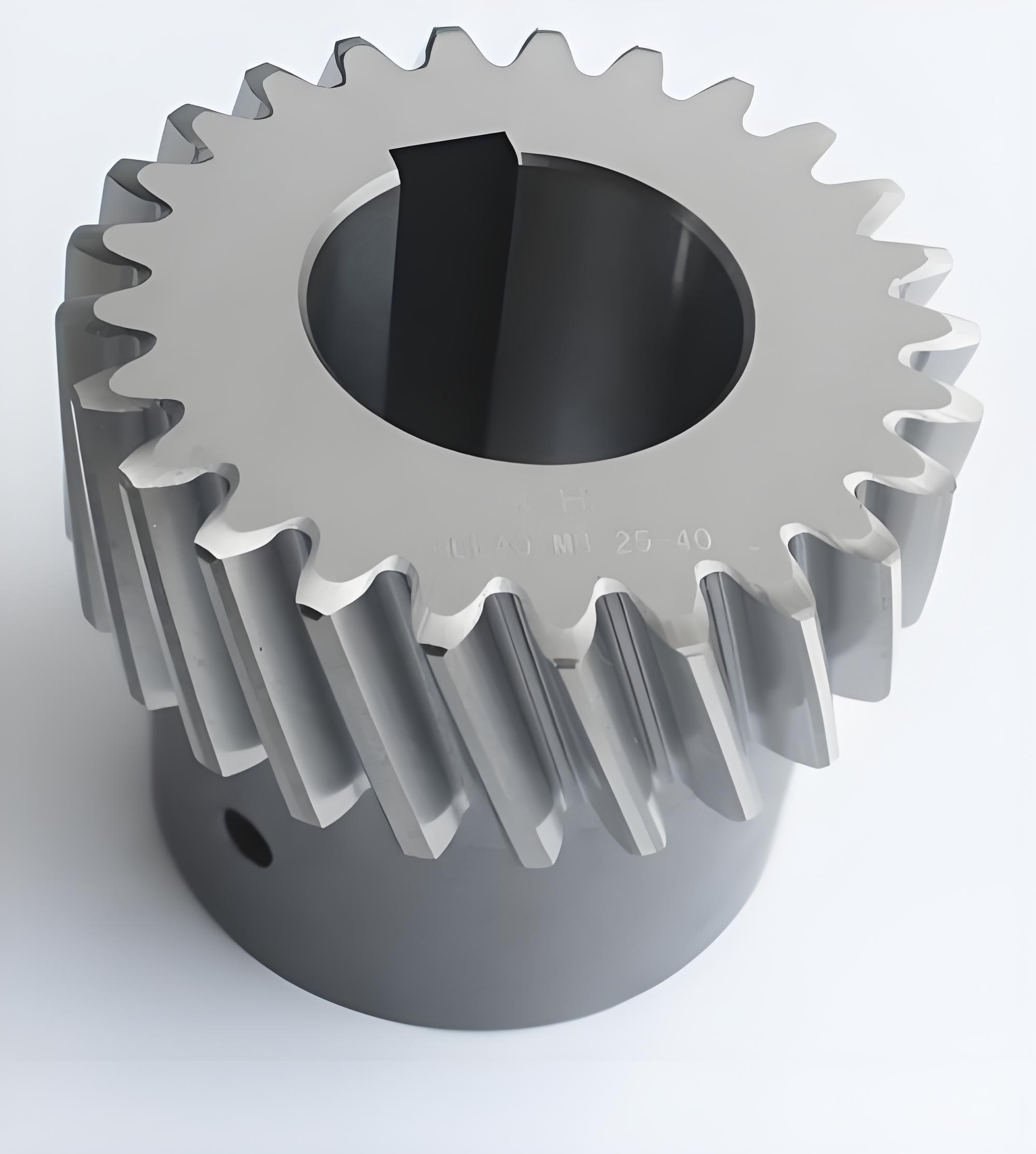 Helical Gear
