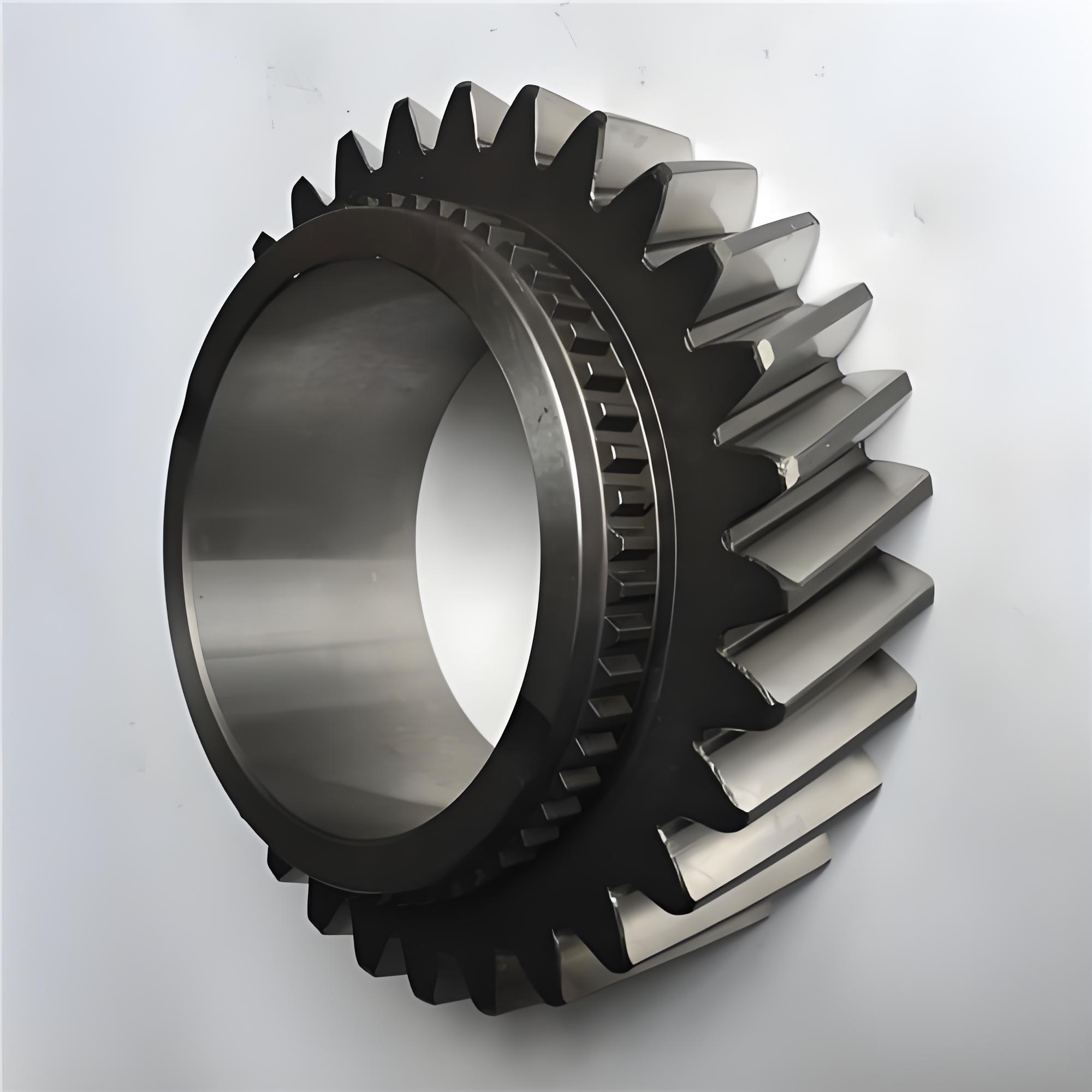 Helical Gear