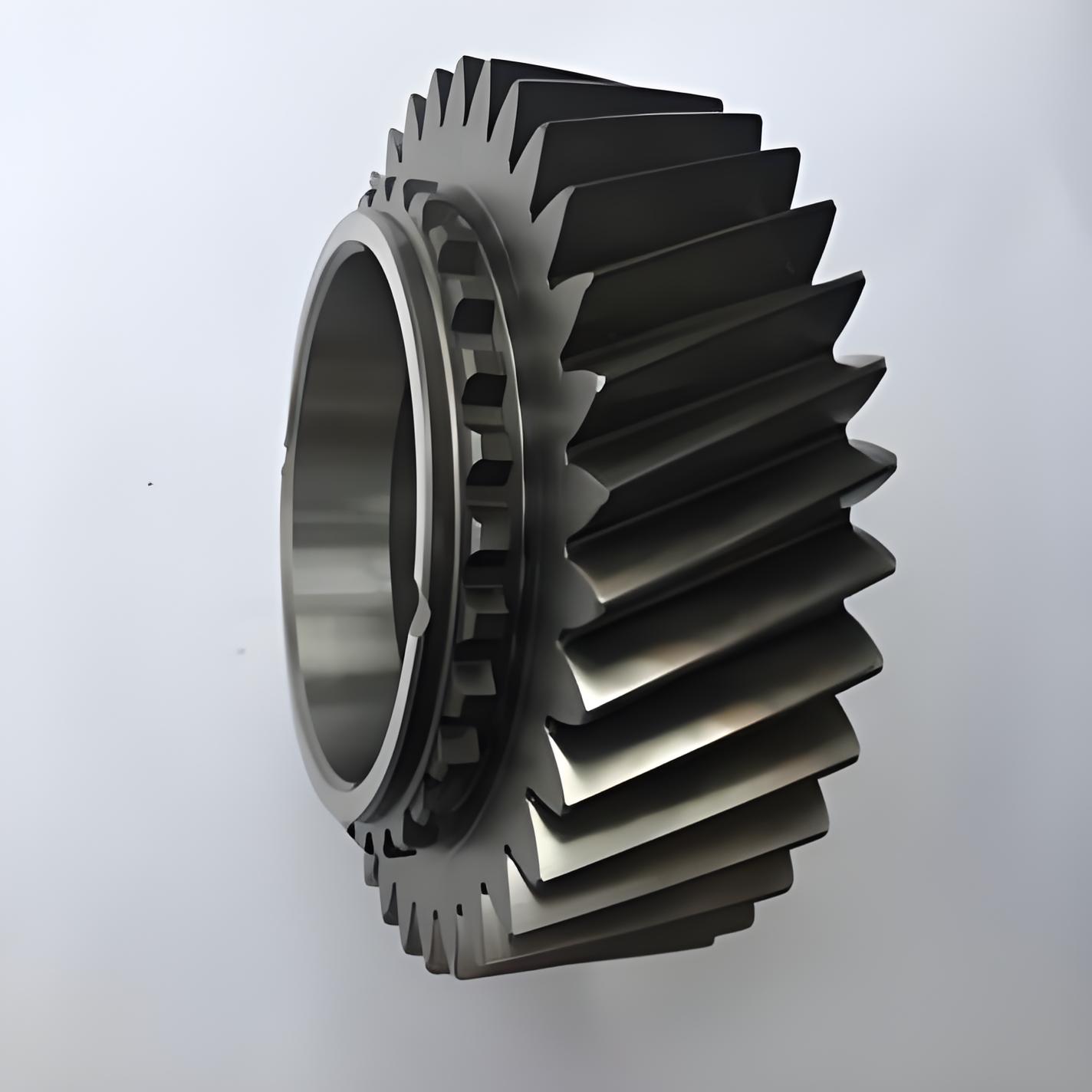 Helical Gear