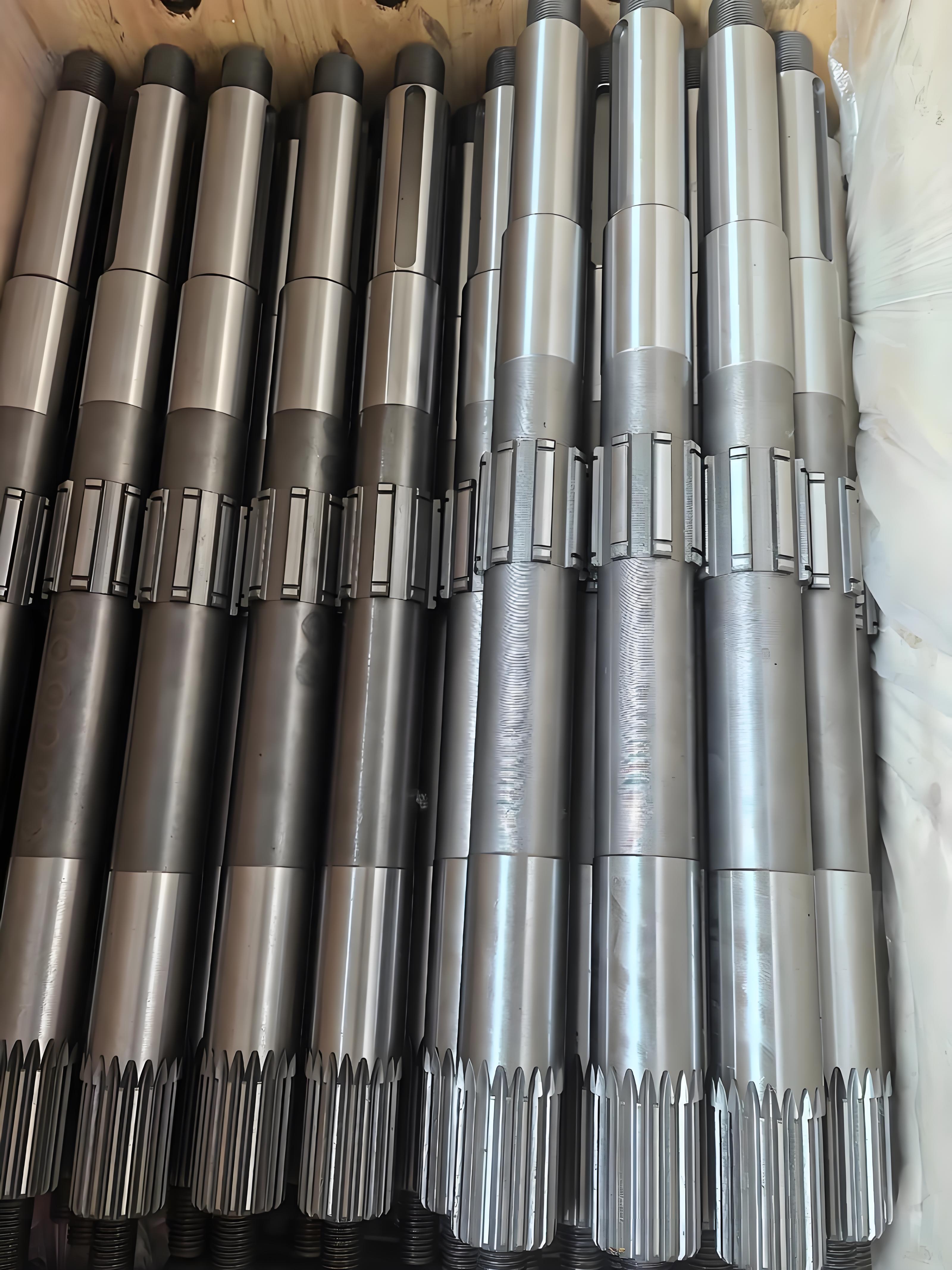 Drive Shaft Drive Shaft
