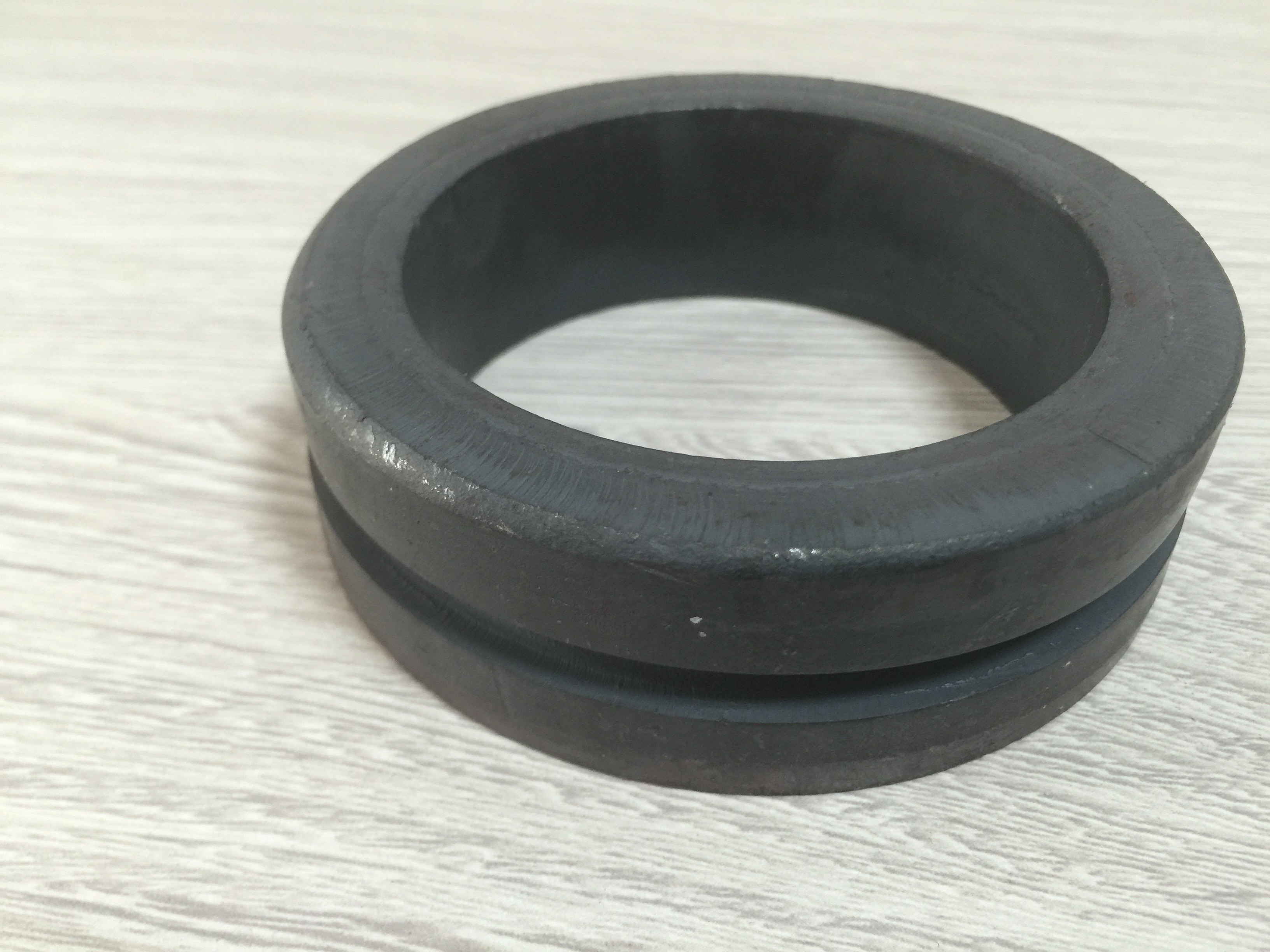 Forged Ring Blank