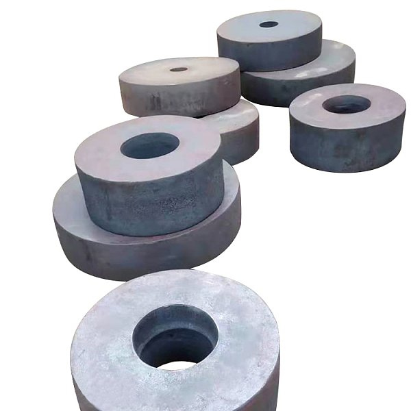 Forged Ring Blank