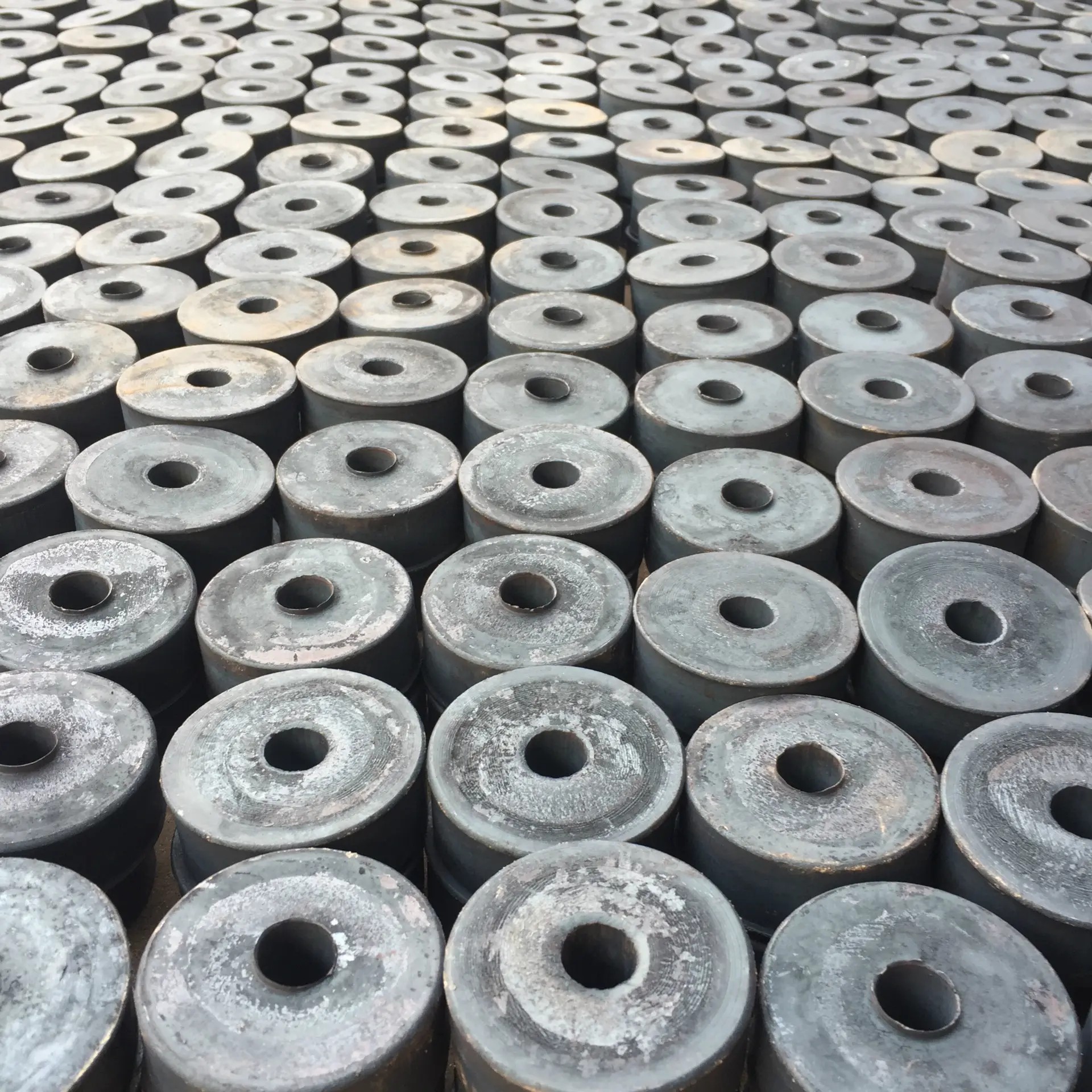 Forged Ring Blank