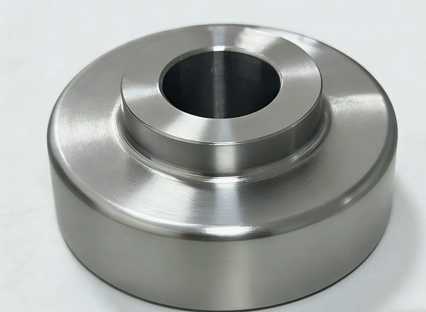 Forged Ring