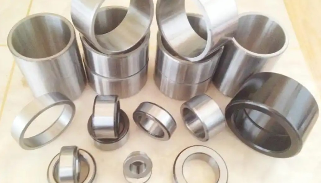 Forged Ring
