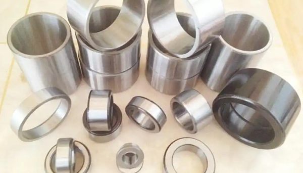 Forged Ring