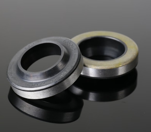 Forged Ring
