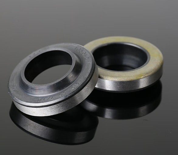 Forged Ring