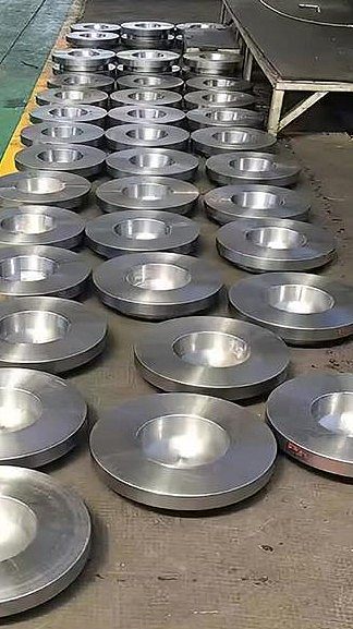Forged Ring