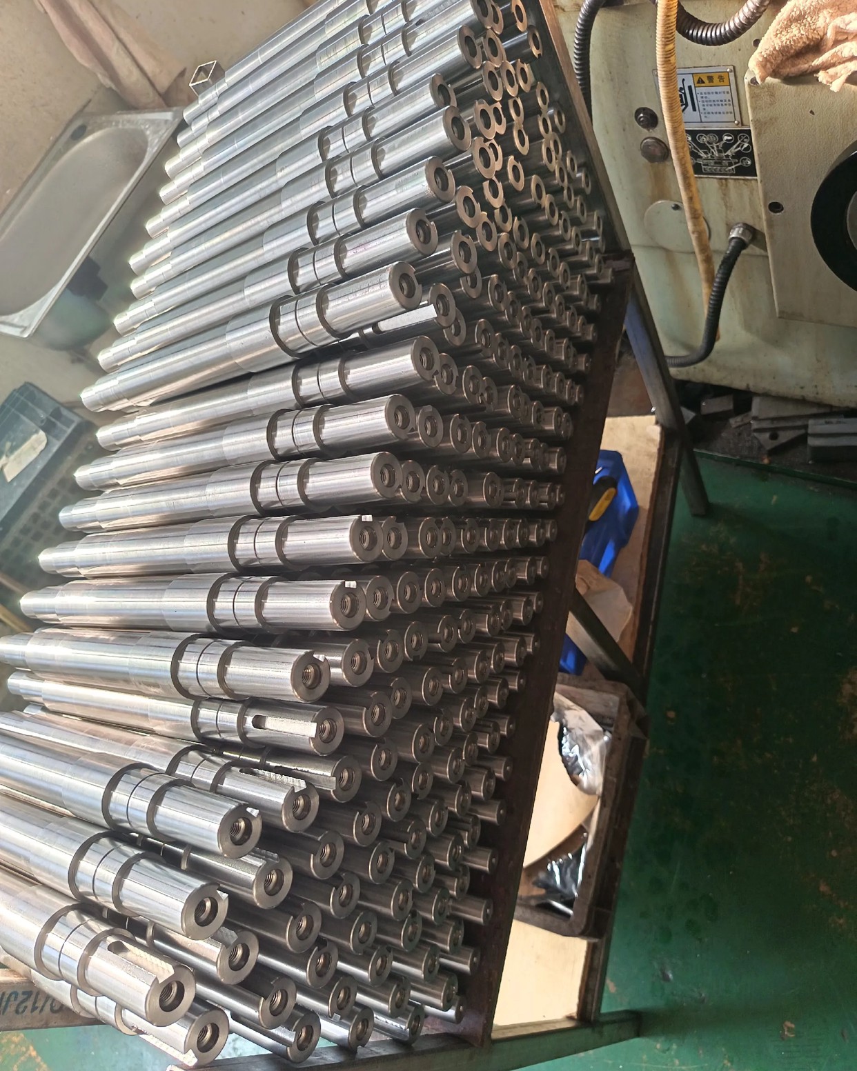 Drive Shaft Drive Shaft