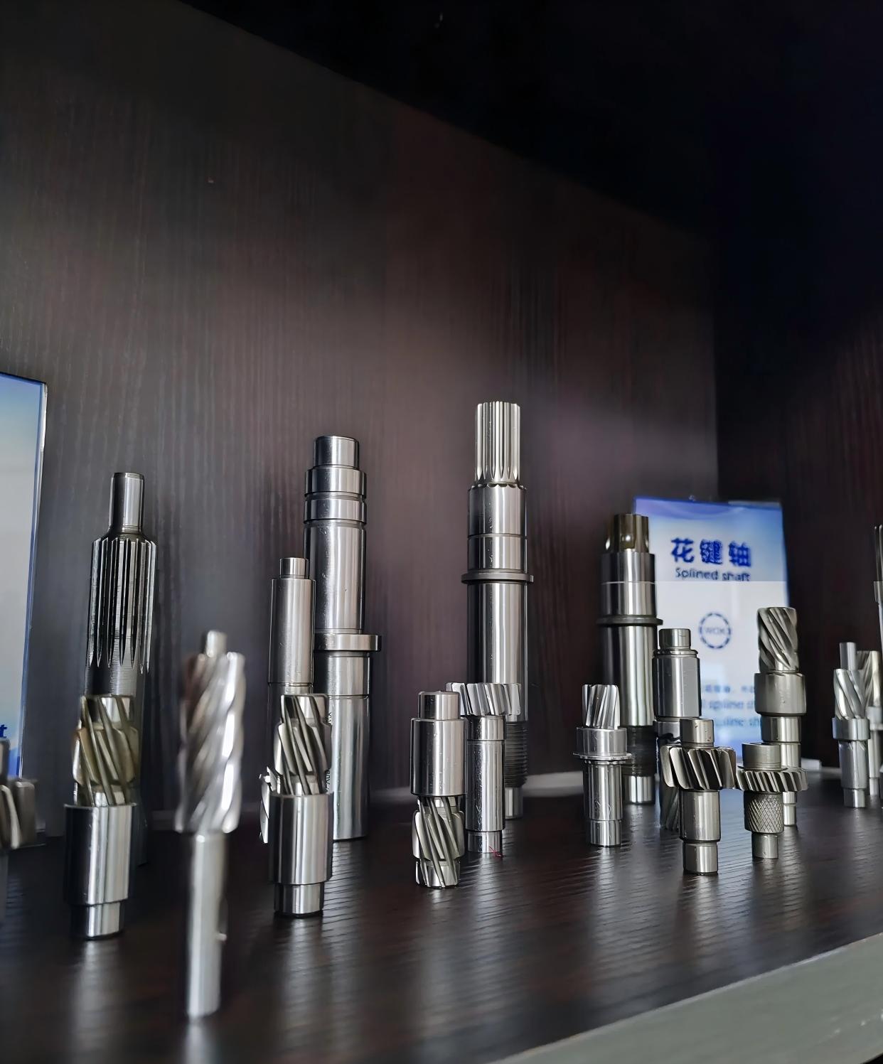 Drive Shaft Drive Shaft