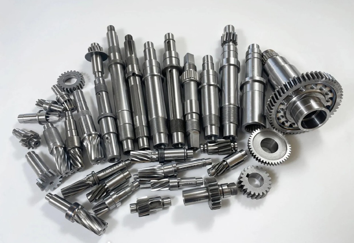 Drive Shaft Drive Shaft