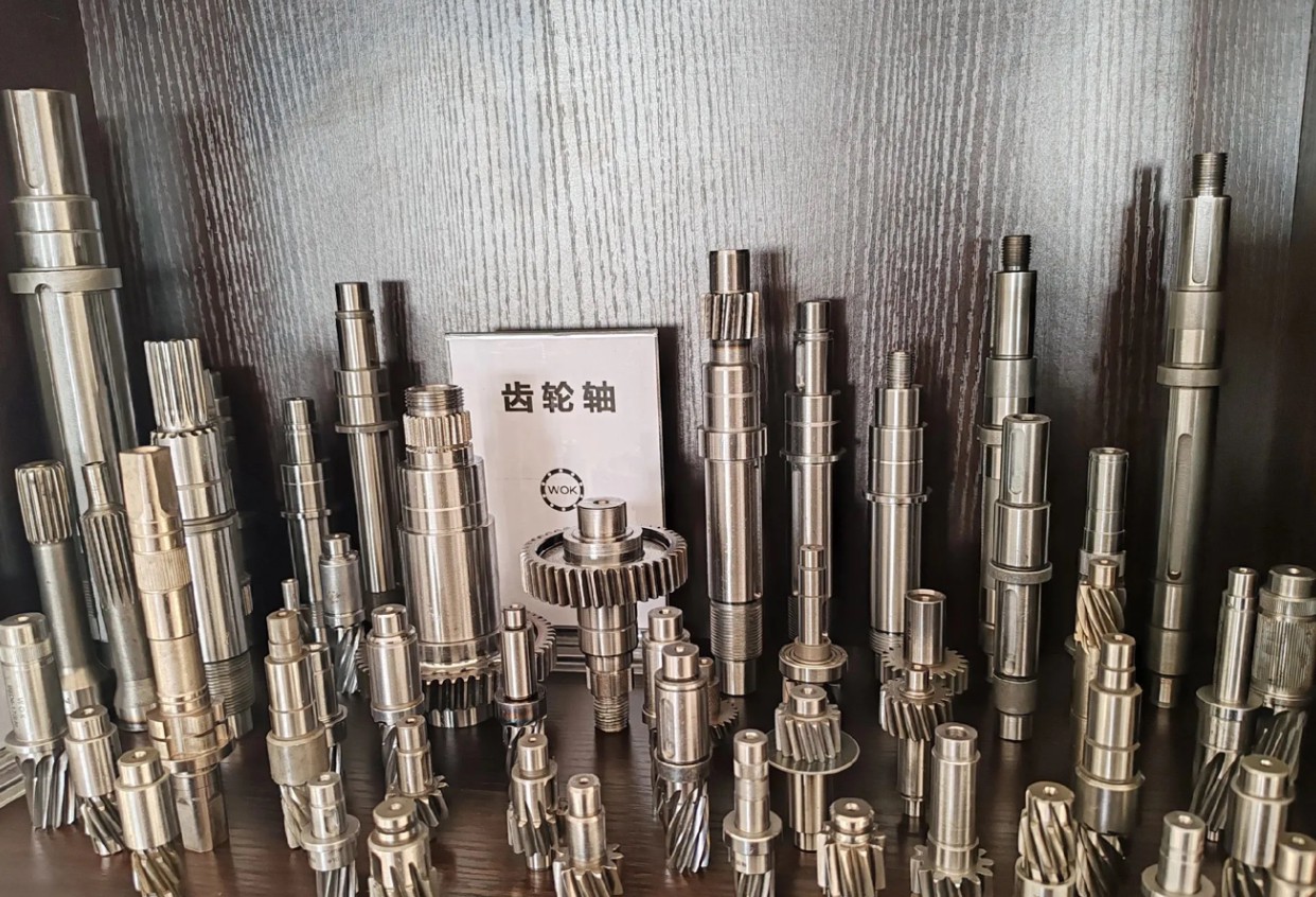 Drive Shaft Drive Shaft