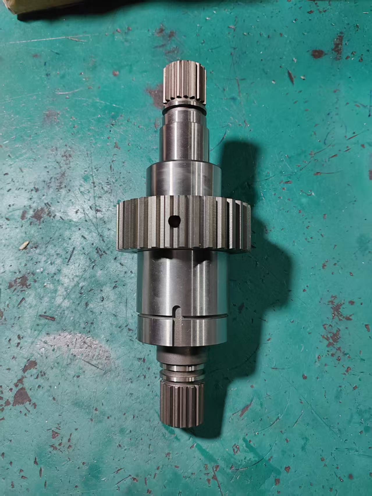 Drive Shaft Drive Shaft