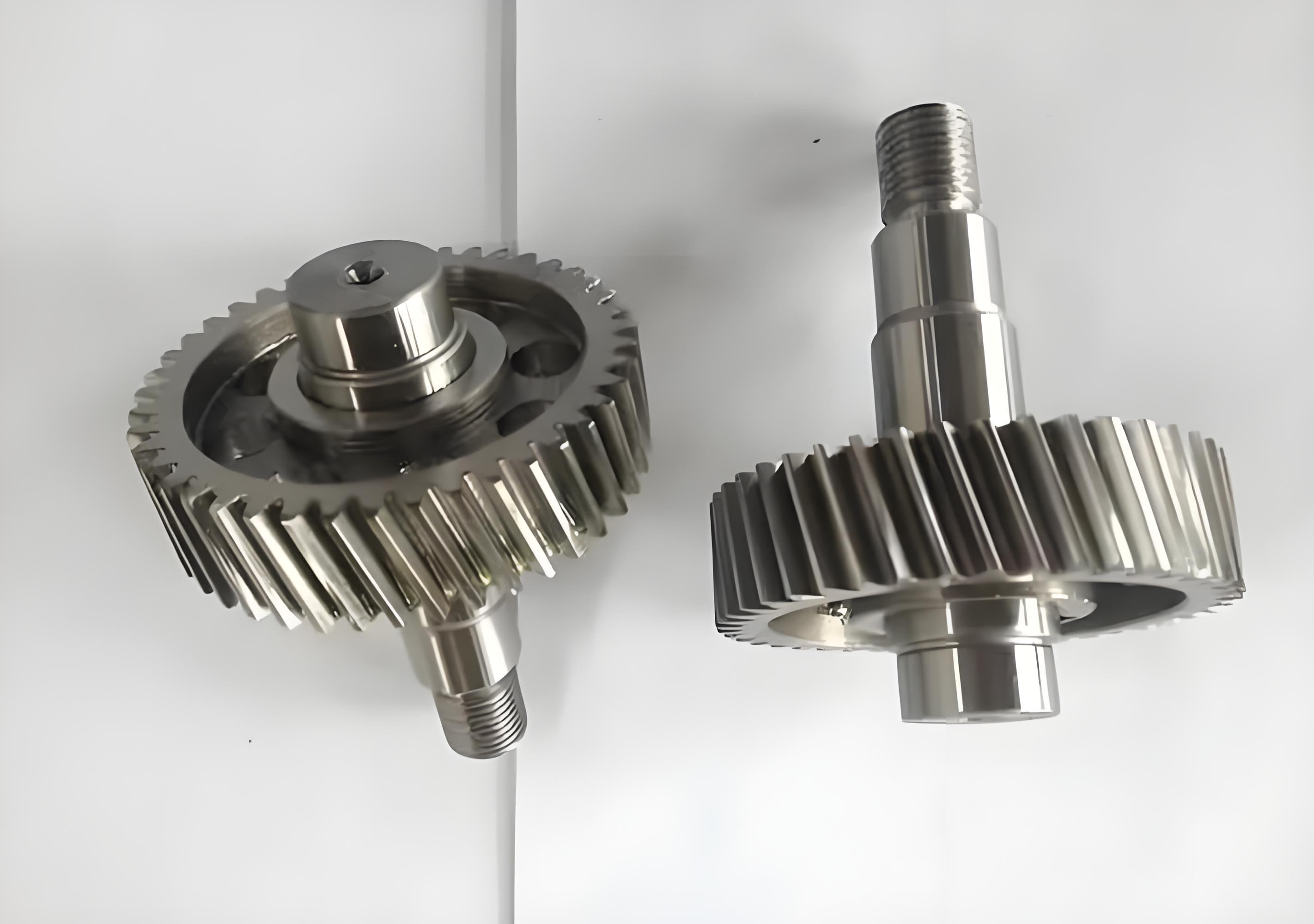 Spline Shaft