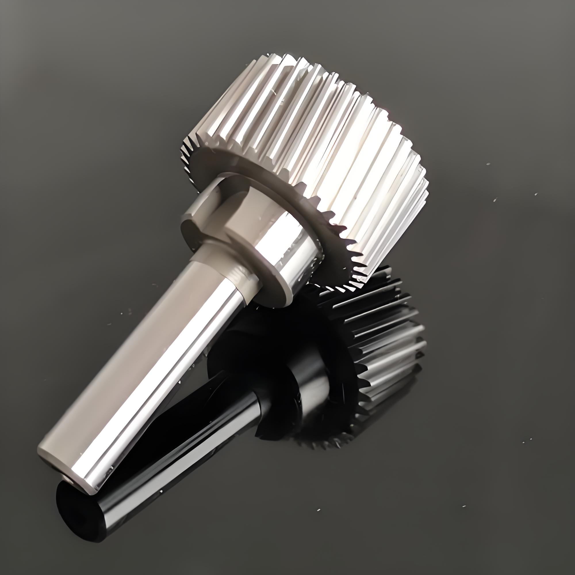 Spline Shaft