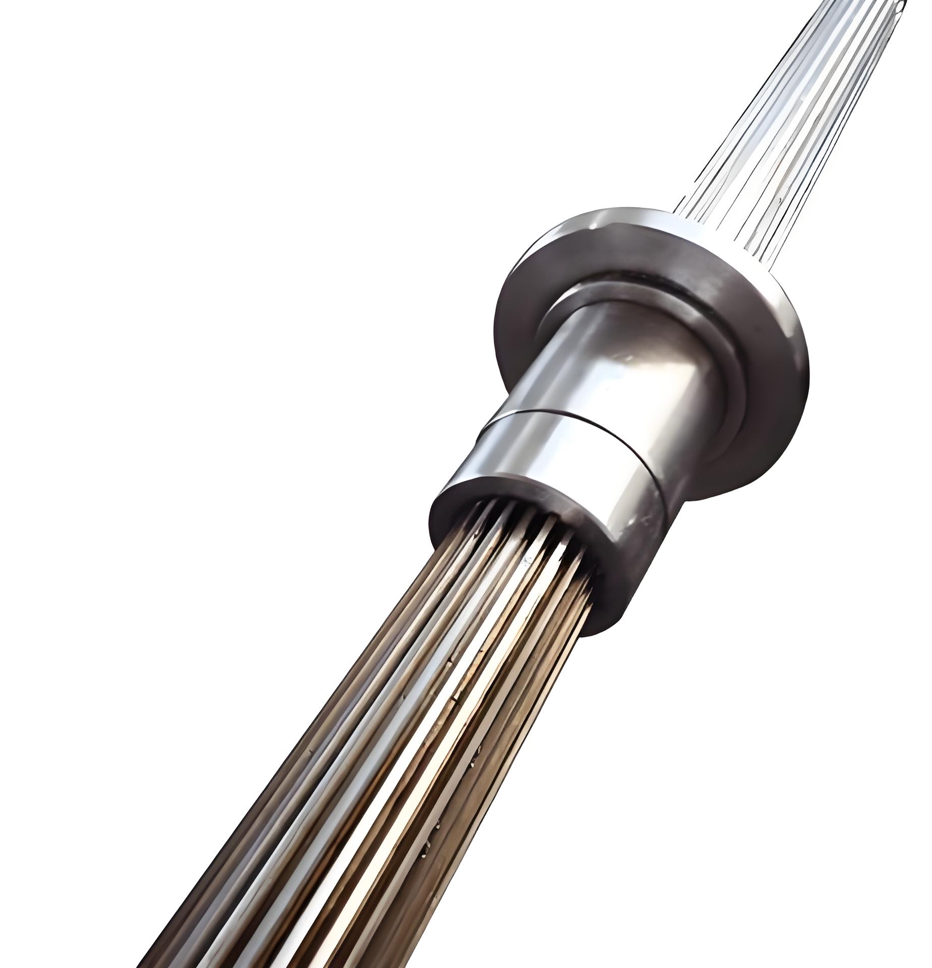 Spline Shaft